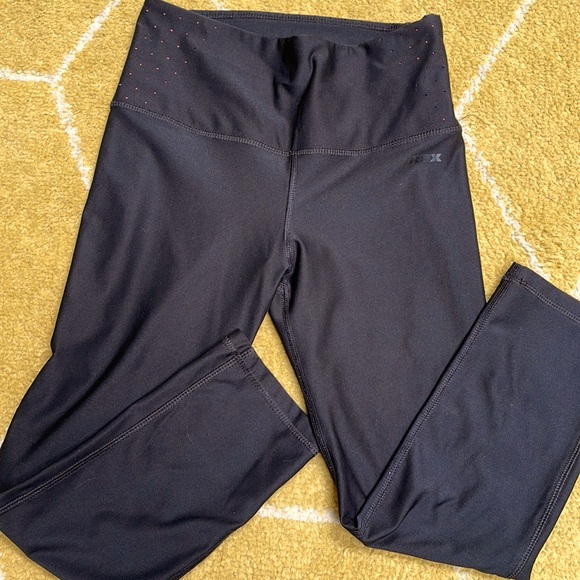 Reebok Pants - Reebok Workout Leggings S